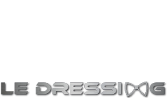 LE DRESSING