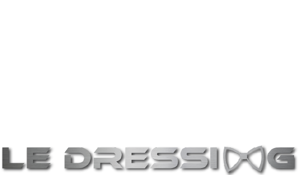 LE DRESSING