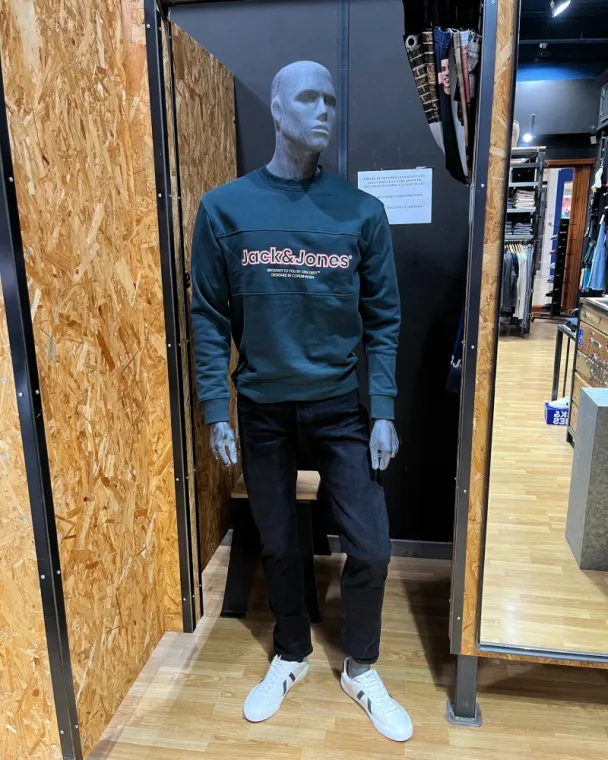 Tenue homme Chic & Chill, Cavaillon, LE DRESSING