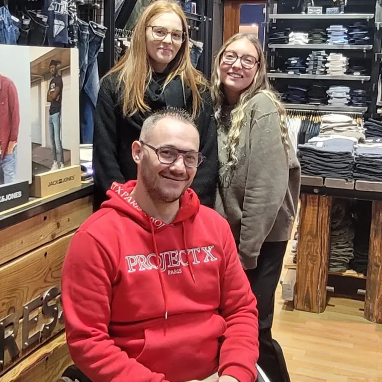 Idée cadeau pour homme : Tee-shirt et Sweatshirt Project X Paris à Sénas, Cavaillon, LE DRESSING