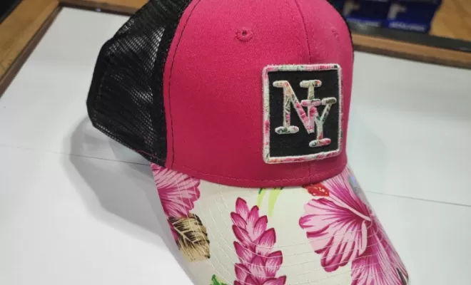 Casquettes NY magasin LE DRESSING CAVAILLON , Cavaillon, LE DRESSING