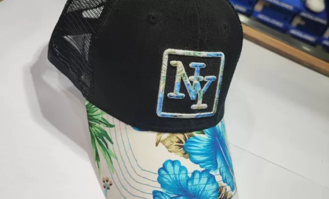 Casquettes NY magasin LE DRESSING CAVAILLON , Cavaillon, LE DRESSING