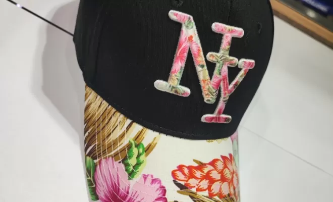 Casquettes NY magasin LE DRESSING CAVAILLON , Cavaillon, LE DRESSING