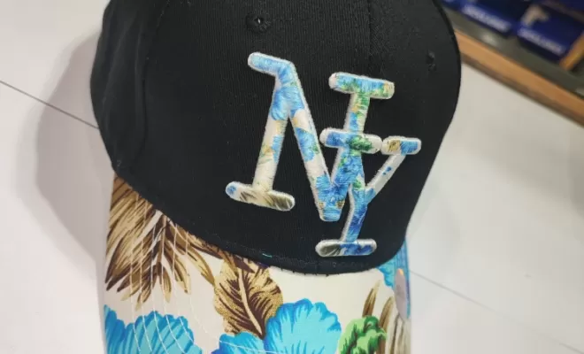 Casquettes NY magasin LE DRESSING CAVAILLON , Cavaillon, LE DRESSING