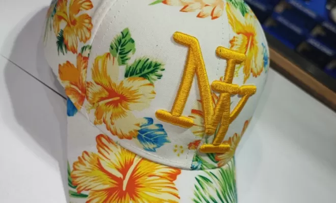 Casquettes NY magasin LE DRESSING CAVAILLON , Cavaillon, LE DRESSING