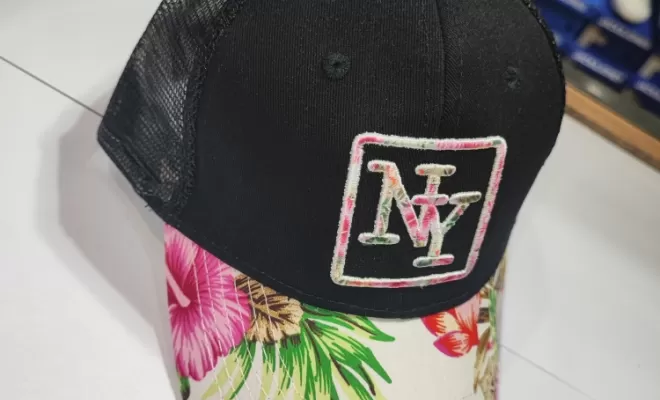 Casquettes NY magasin LE DRESSING CAVAILLON , Cavaillon, LE DRESSING